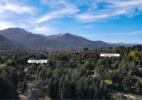 Venta Casa 142 M² Vista Panorámica Lago B° Privado Vista Azul Villa La Angostura