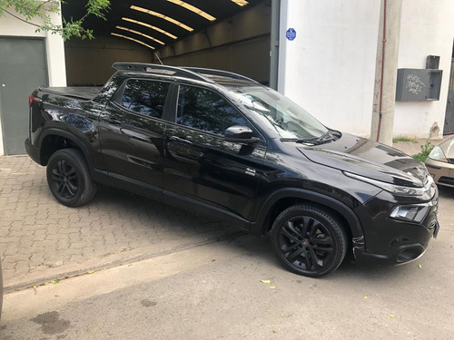 Fiat Toro 2.0 Freedom 4x4