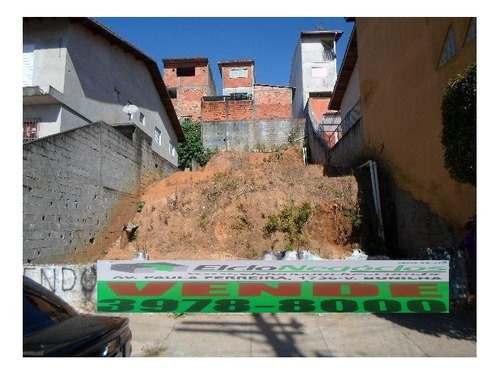 Imagem 1 de 3 de Terreno Para Venda, 0.0 M2, Jaraguá - São Paulo - 1298
