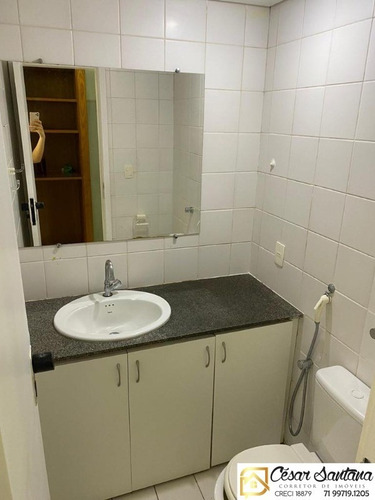 Imagem 7 de 11 de Sala Comercial 52m² No Centro Médico Henri Durant - Garibaldi - Sa00021 - 69204631
