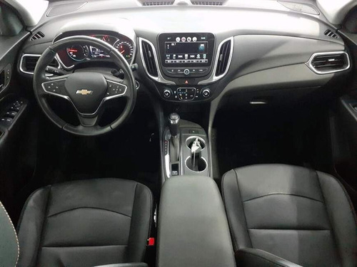 Imagem 5 de 14 de Equinox 2.0 16v Turbo Gasolina Lt Automático