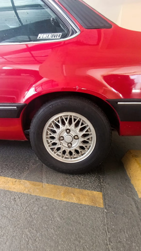 Chevrolet Chevette 1.6 S 2p 2 p Etanol