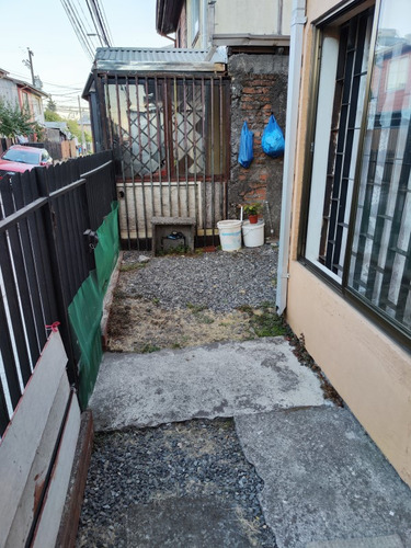 Venta Casa Con Subsidio - 3 Dormitorios 1 Baño, Chiguayante