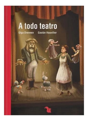 A Todo Teatro Nuevo!