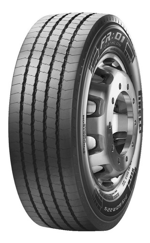 Caucho 12r22.5 Pirelli Fr01 