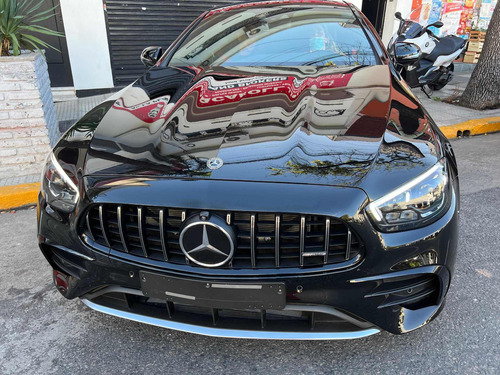 Imagen 16 de 20 de Mercedes-benz Clase E Mercedes E53 Amg