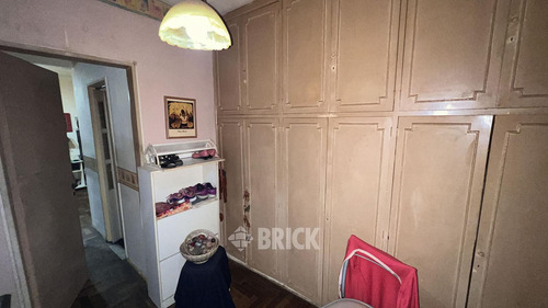 Cachimayo Y Av. Rivadavia - 29 M2 Baño Y Cocina Completos
