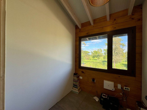 Venta Casa Quinta 5 Amb El Remanso Exal.de La Cruz