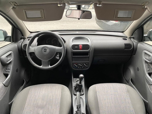 Chevrolet Corsa 1.4 Mpfi Maxx 8v 2009