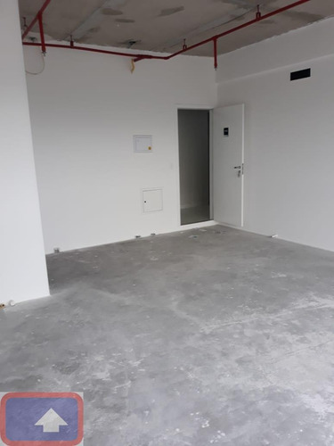 Sala À Venda - Butantã - São Paulo/sp - 13391