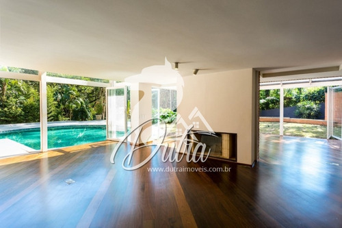 Imagem 2 de 15 de Chácara Flora Chácara Flora 1300m² 05 Dormitórios 05 Suítes 9 Vagas - 36cd-5763