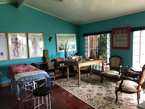 Imagem 27 de 30 de Casa À Venda Em Loteamento Caminhos De São Conrado (sousas) - Ca003633