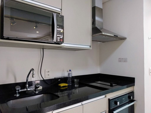 Imagem 18 de 30 de Apartamento Em Vila Madalena, São Paulo/sp De 57m² 1 Quartos À Venda Por R$ 849.000,00 - Ap1966574-s