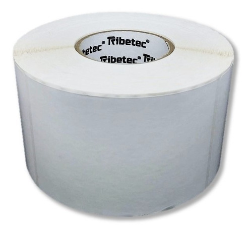 Imagen 8 de 9 de Etiqueta 4x6 (102x152mm) Transferencia / Rollo 1000 Pzas C3