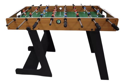 Mesa De Futbolito Pasion Futbolera Unisex