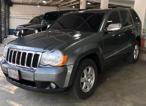 Jeep Grand Cherokee Limited 4x2
