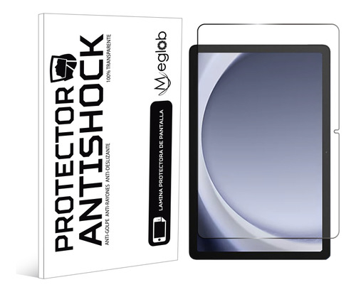 Protector De Pantalla Antishock Para Samsung Galaxy Tab A9+