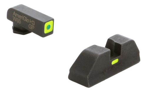 Ameriglo. Set De Tapa Proglo O/o Para Glock 17/22