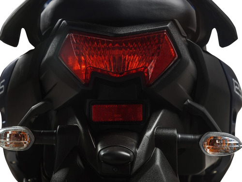 Imagen 11 de 14 de Yamaha Ray Zr 125 Nueva - Casa Tavella - Mejoramos Contado