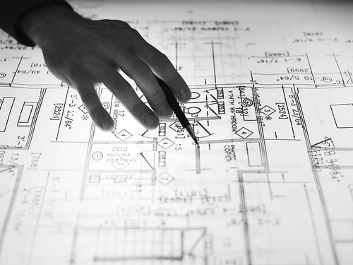 Habilitaciones Comerciales Arquitectura Planos Municipales