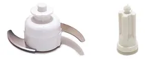 Comprar Cuchilla Cardan Picadora Moulinex 123 Modelo D56