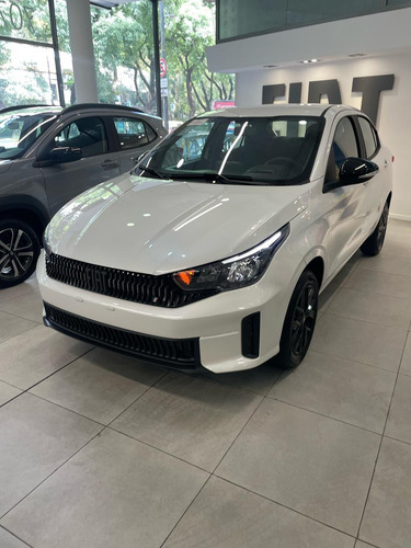 Fiat Cronos 1.3 Gse Drive Pack Plus Cvt