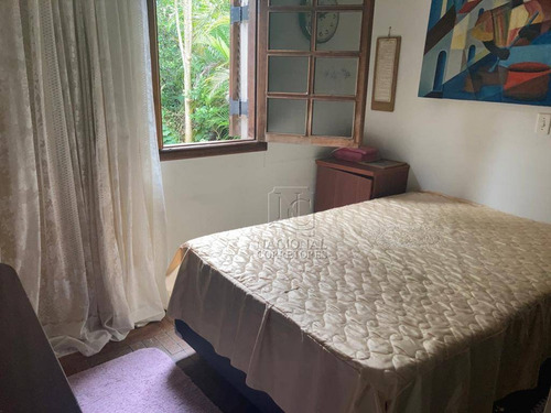Sobrado Com 4 Dormitórios À Venda, 194 M² Por R$ 800.000,00 - Vila Cláudio - Santo André/sp - So4085