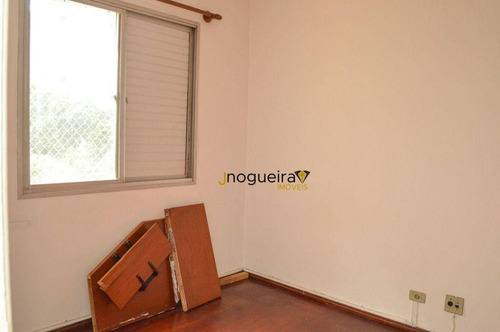 Imagem 7 de 25 de Apartamento Com 2 Dormitórios Para Alugar, 70 M² Por R$ 2.700,00 - Campo Belo - São Paulo/sp - Ap12007