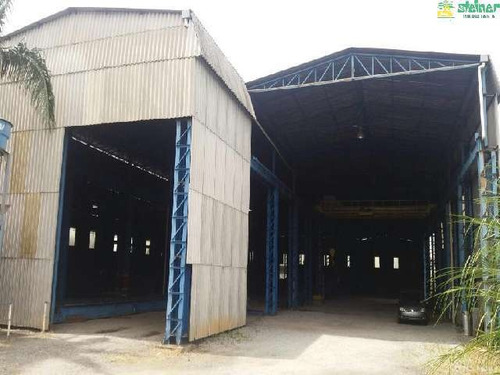 Imagem 6 de 7 de Venda Galpão Acima 1000 M2 Centro Guarulhos R$ 22.000.000,00 - 29907v