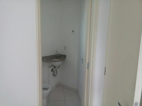 Imagem 7 de 12 de Apartamento - São João Clímaco - 1033-20799