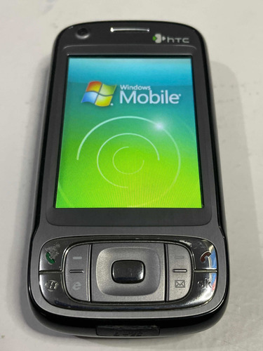 Imagem 1 de 9 de Celular Htc Tynt Ii 2 Funcionando