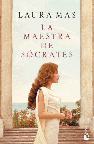 Libro La Maestra De Socrates /460