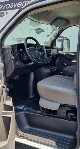 Imagen 10 de 15 de Chevrolet Camion Chevrole 4000 Cutaway 4000