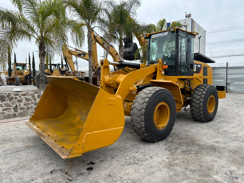 Cargador Frontal 938g Ser Ll 2006