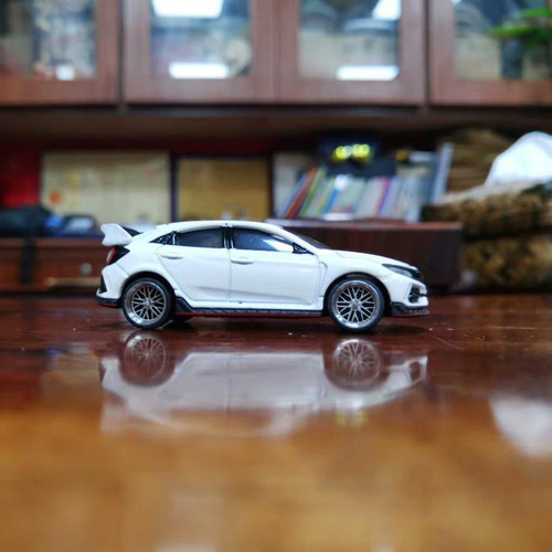 2 Llanta De La Rueda Y Neumáticos Para 164 Coche De
