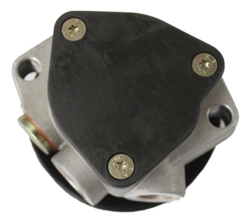 Fuel Pump 02112673 04503573 02113800 For Bf4m2012 Bf6m2012