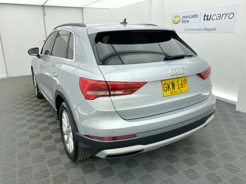 Imagen 5 de 25 de Audi Q3 1.4 Turbo Ambition