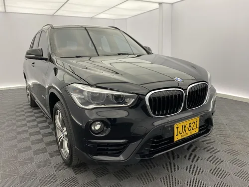 BMW X1 2.0 F48 Sdrive 20i