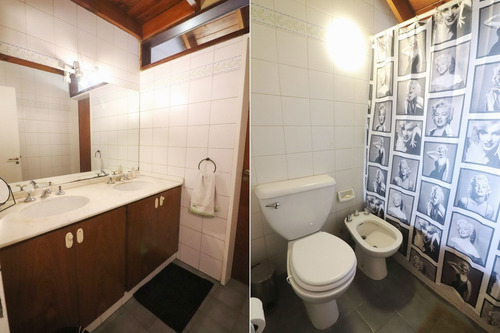 Imagen 29 de 30 de Casa En Venta En Boulogne Santa Rita- Lote 865 M