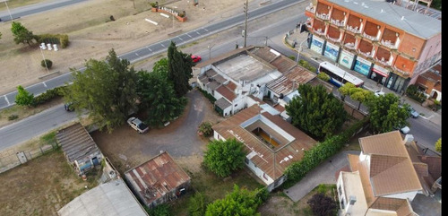 Imagen 23 de 23 de Restaurante Con Hotel En Cañuelas - En Venta