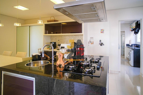 Casa Com 4 Dormitórios À Venda, 626 M² Por R$ 5.300.000,00 - Loteamento Mont Blanc Residence - Campinas/sp - Ca13154