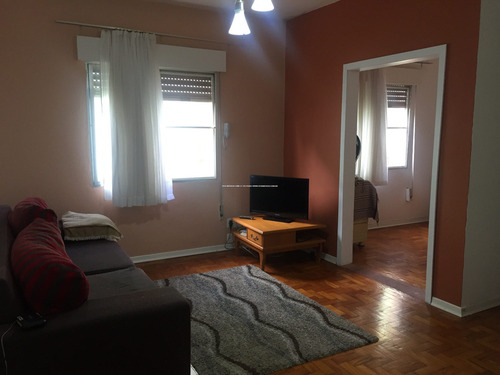 Imagem 2 de 15 de Apartamento - Marechal Rondon - Ref: 50597 - V-50597