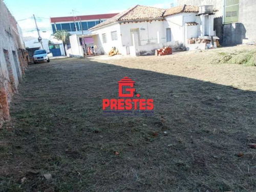 Imagem 4 de 15 de Casa De Rua-à Venda-vila Progresso-sorocaba - Stca00067