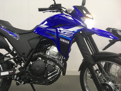 Imagem 6 de 6 de Yamaha Xtz Lander Flex 250 Abs 22/2022