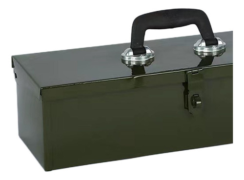 Caja De Herramientas De 3 Niveles, Caja De Herramientas De