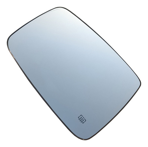 Para Ram 1500 2500 2009-2019 Con Calefacción Delantera