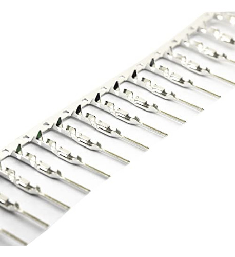 Pack De Conectores 400pcs Para Arduino Y Proyectos Diy