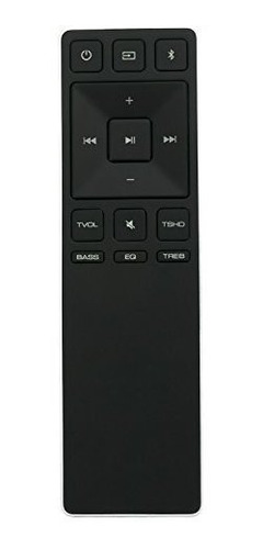 Nuevo Xrs331-c Xrs331c Ajuste A Control Remoto Para Barra De