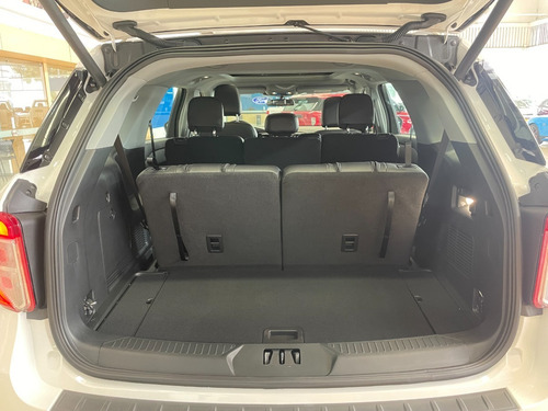 Imagen 11 de 17 de Ford Explorer Xlt 4x4 2022