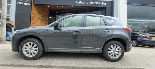 Mazda CX-5 2.0 Prime